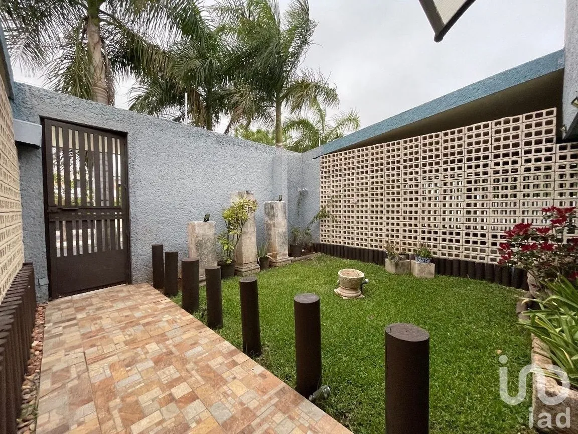 Casa en Venta en Villas Del Sol, Mérida, Yucatán | NEX-230055 | iad México | Foto 10 de 40