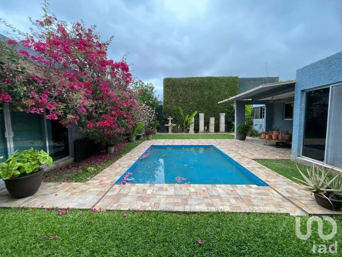 Casa en Venta en Villas Del Sol, Mérida, Yucatán | NEX-230055 | iad México | Foto 1 de 40