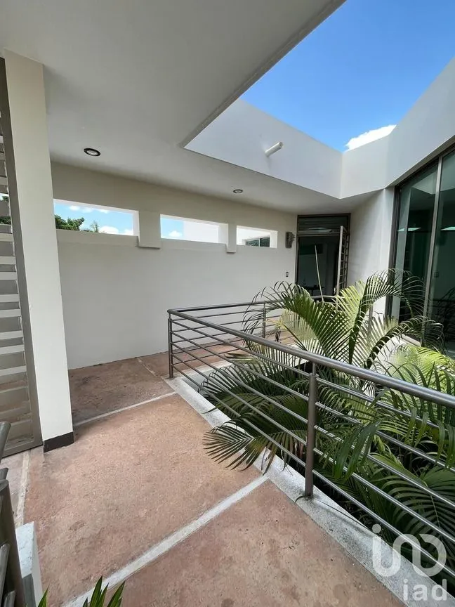 Departamento en Renta en México Norte, Mérida, Yucatán | NEX-230226 | iad México | Foto 2 de 11