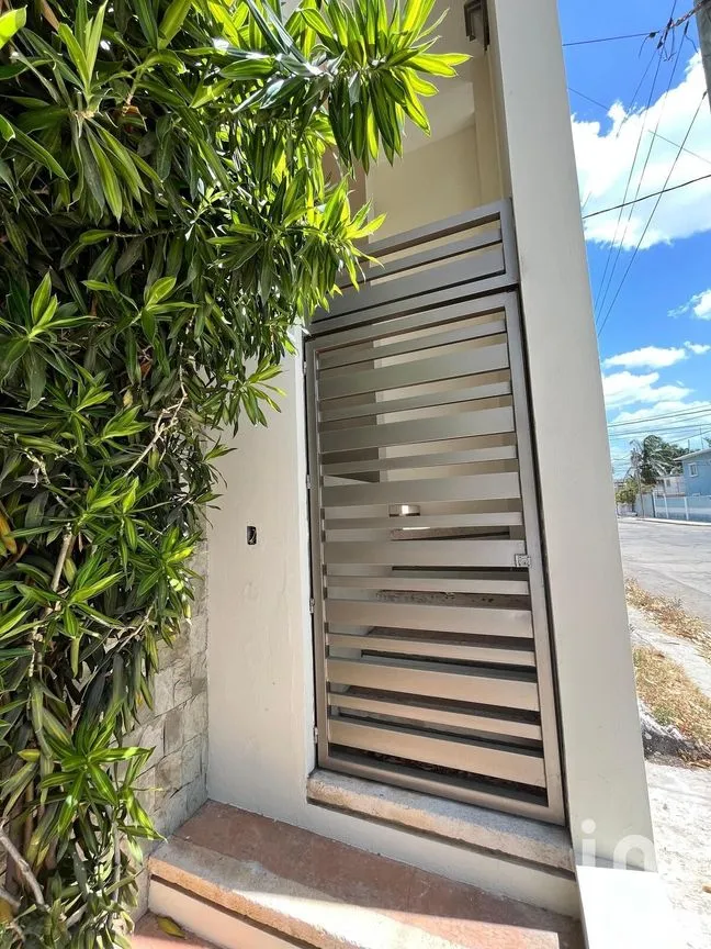 Departamento en Renta en México Norte, Mérida, Yucatán | NEX-230226 | iad México | Foto 3 de 11
