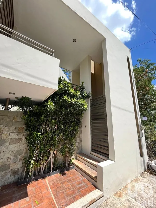 Departamento en Renta en México Norte, Mérida, Yucatán | NEX-230226 | iad México | Foto 8 de 11