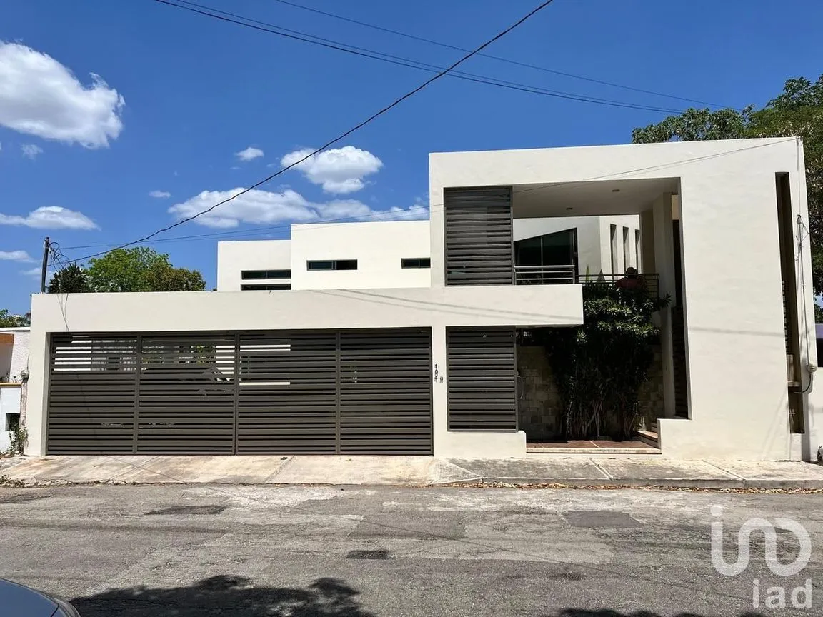 Departamento en Renta en México Norte, Mérida, Yucatán | NEX-230226 | iad México | Foto 1 de 11
