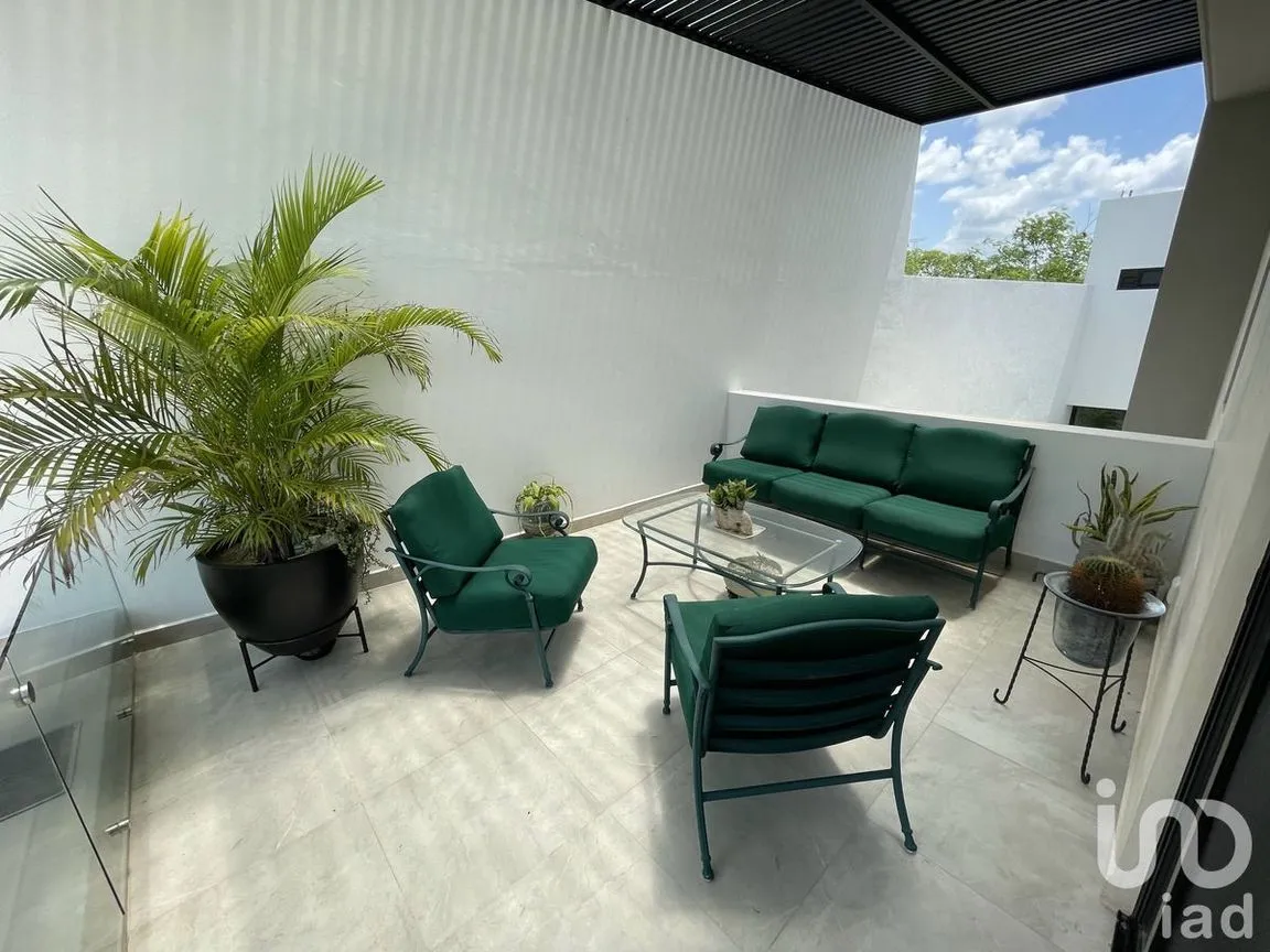 Casa en Venta en Temozon Norte, Mérida, Yucatán | NEX-231051 | iad México | Foto 19 de 20
