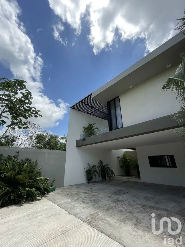 Casa en Venta en Temozon Norte, Mérida, Yucatán | NEX-231051 | iad México | Foto 3 de 20