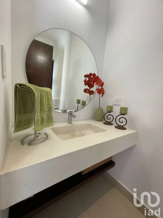Casa en Venta en Temozon Norte, Mérida, Yucatán | NEX-231051 | iad México | Foto 4 de 20