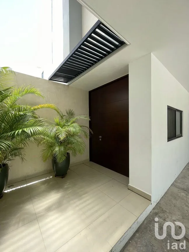 Casa en Venta en Temozon Norte, Mérida, Yucat án | NEX-231051 | iad México | Foto 5 de 20