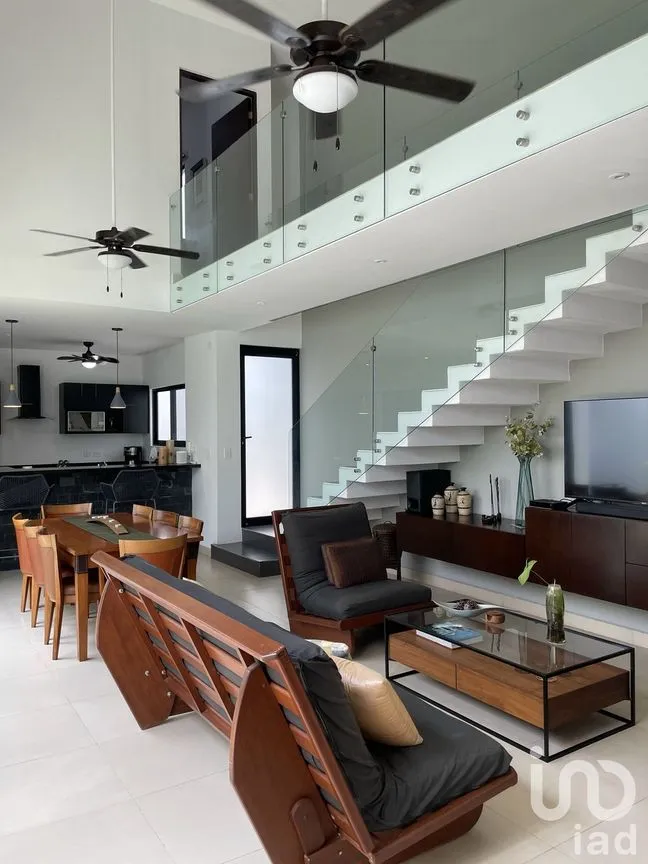 Casa en Venta en Temozon Norte, Mérida, Yucatán | NEX-231051 | iad México | Foto 6 de 20