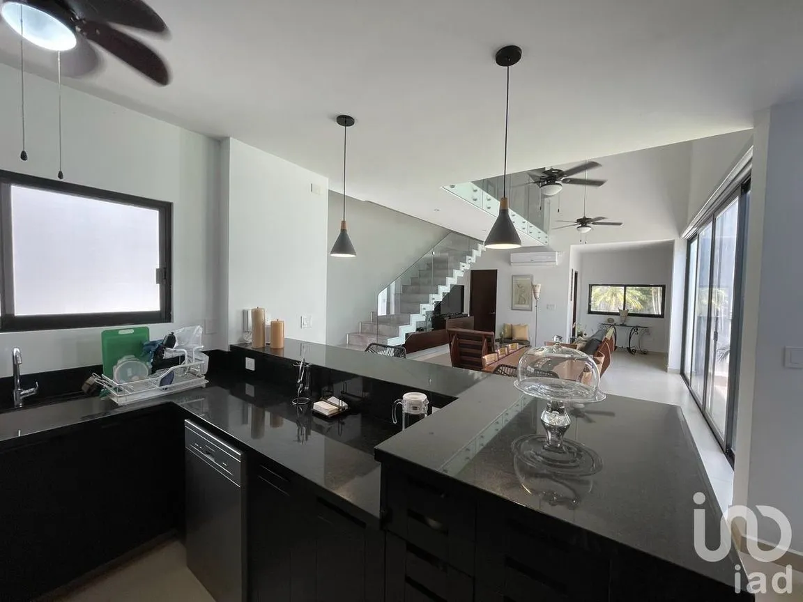 Casa en Venta en Temozon Norte, Mérida, Yucatán | NEX-231051 | iad México | Foto 7 de 20