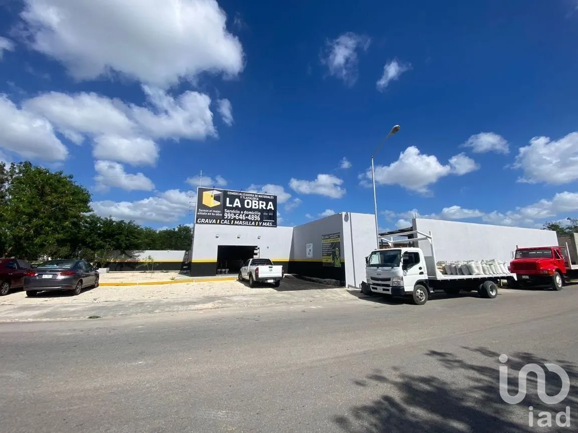Terreno en Venta en Caucel, Mérida, Yucatán | NEX-232578 | iad México | Foto 9 de 14