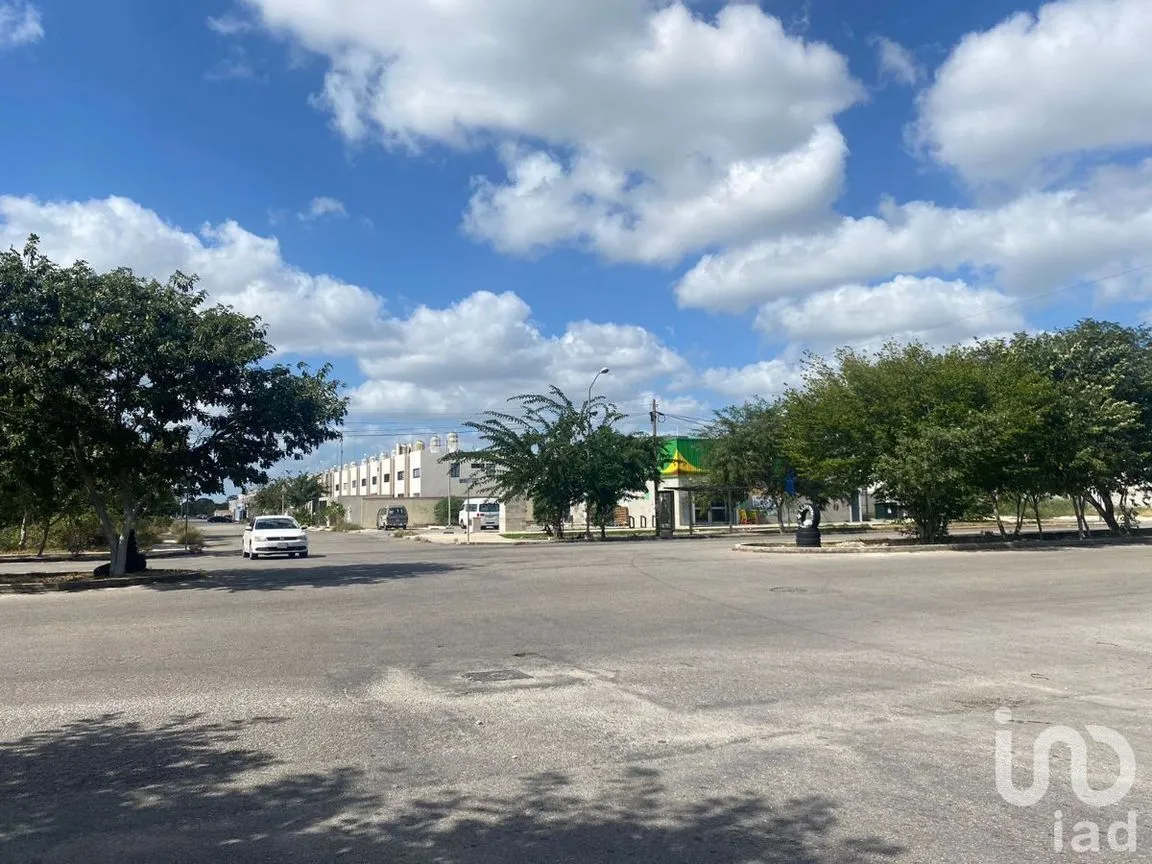 Terreno en Venta en Caucel, Mérida, Yucatán | NEX-232578 | iad México | Foto 10 de 14