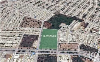 NEX-232578 - Terreno en Venta en Caucel, CP 97314, Yucatán.
