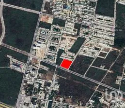 NEX-282314 - Terreno en Venta en Santa Gertrudis Copo, CP 97305, Yucatán.