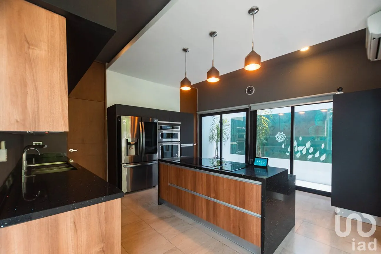 Casa en Venta en Montebello, Mérida, Yucatán | NEX-282319 | iad México | Foto 11 de 28
