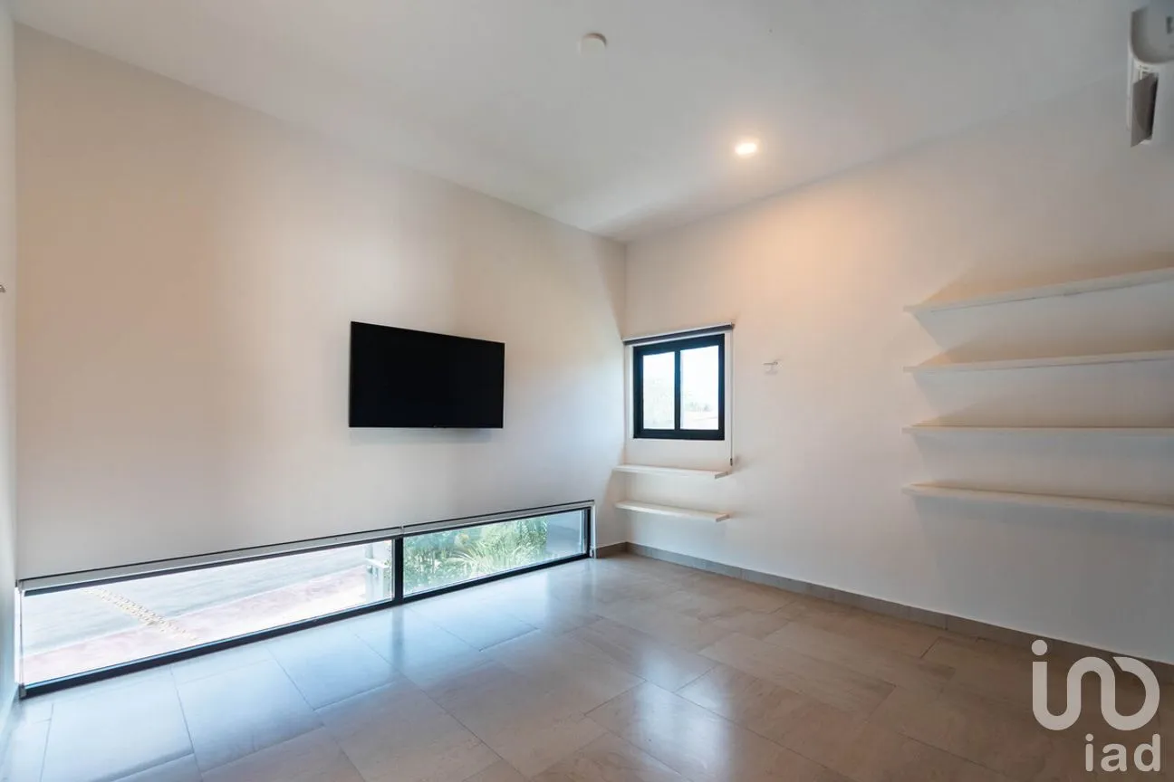 Casa en Venta en Montebello, Mérida, Yucatán | NEX-282319 | iad México | Foto 17 de 28