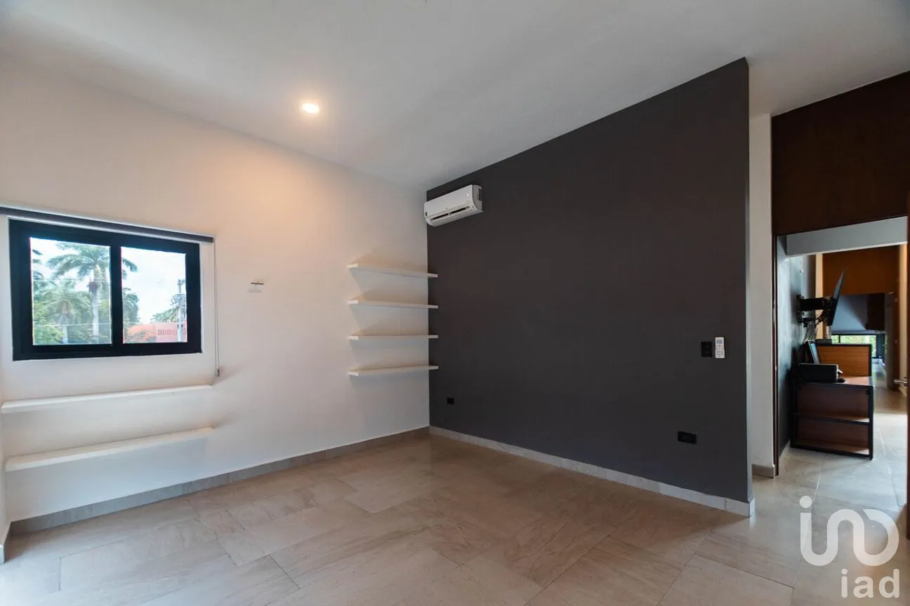 Casa en Venta en Montebello, Mérida, Yucatán | NEX-282319 | iad México | Foto 19 de 28