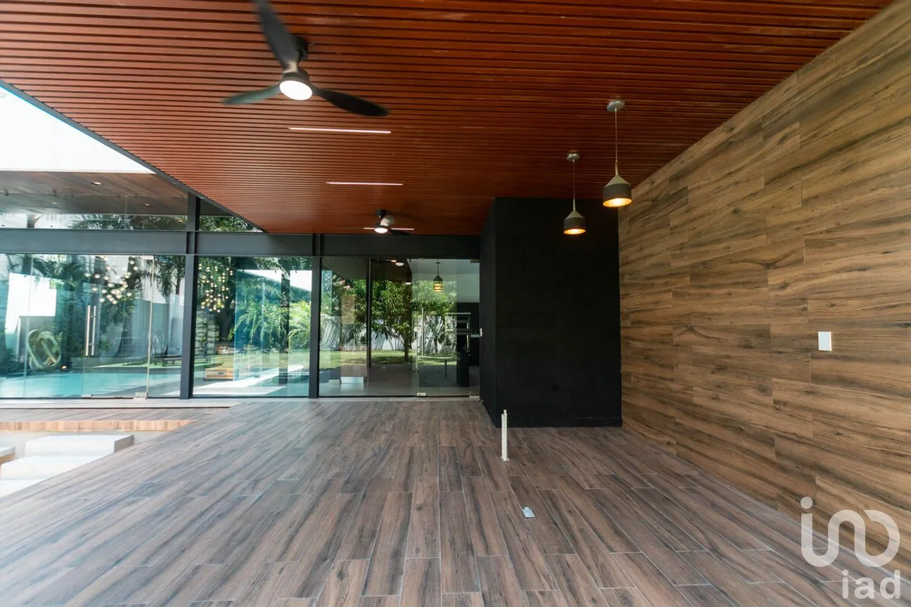 Casa en Venta en Montebello, Mérida, Yucatán | NEX-282319 | iad México | Foto 24 de 28