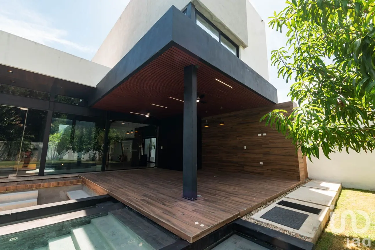 Casa en Venta en Montebello, Mérida, Yucatán | NEX-282319 | iad México | Foto 25 de 28