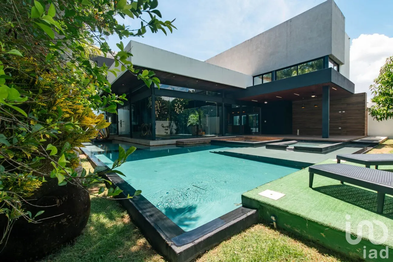 Casa en Venta en Montebello, Mérida, Yucatán | NEX-282319 | iad México | Foto 26 de 28
