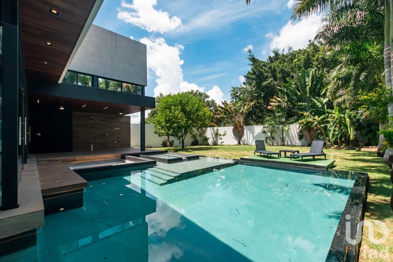 Casa en Venta en Montebello, Mérida, Yucatán | NEX-282319 | iad México | Foto 27 de 28