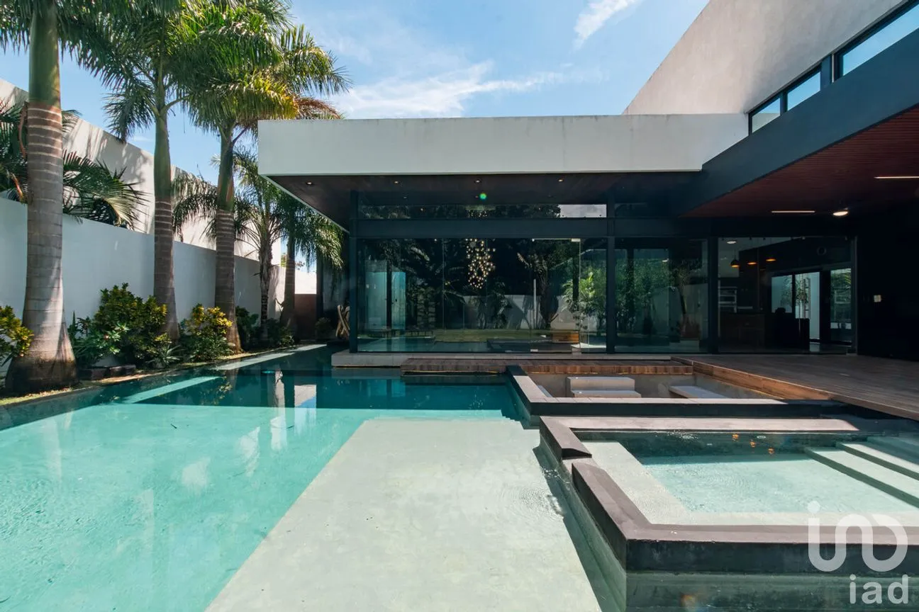 Casa en Venta en Montebello, Mérida, Yucatán | NEX-282319 | iad México | Foto 28 de 28