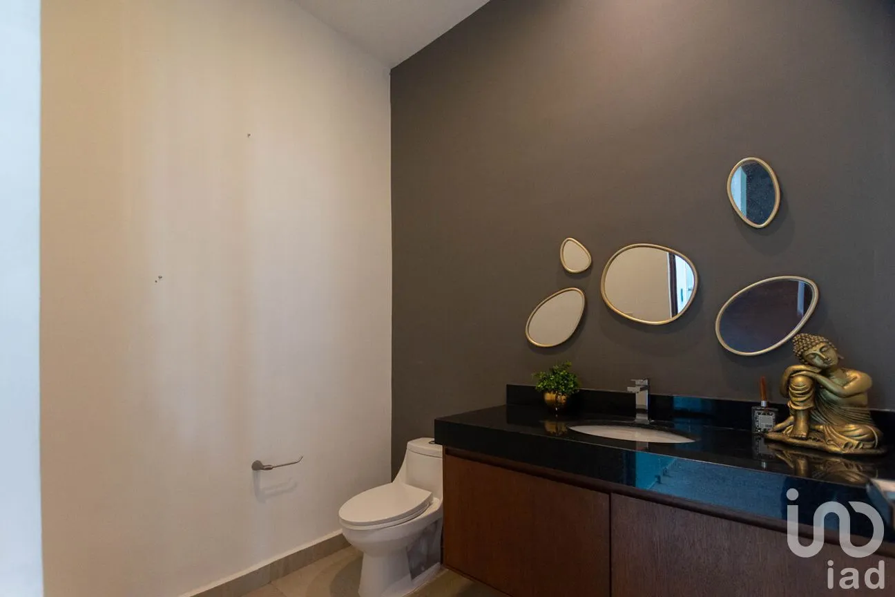 Casa en Venta en Montebello, Mérida, Yucatán | NEX-282319 | iad México | Foto 6 de 28