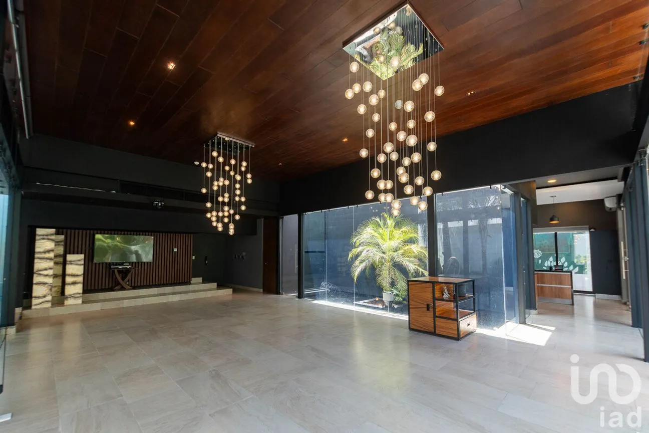Casa en Venta en Montebello, Mérida, Yucatán | NEX-282319 | iad México | Foto 9 de 28