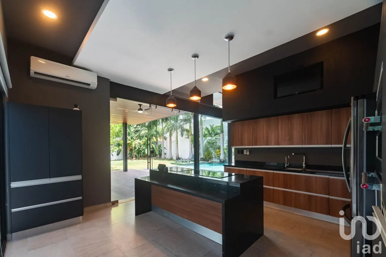 Casa en Venta en Montebello, Mérida, Yucatán | NEX-282319 | iad México | Foto 10 de 28