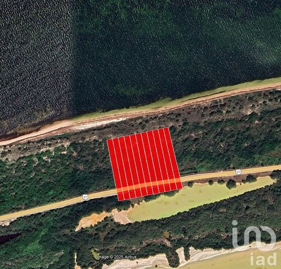 Terreno en Venta en Santa Clara, Dzidzantún, Yucatán | NEX-282320 | iad México | Foto 6 de 6