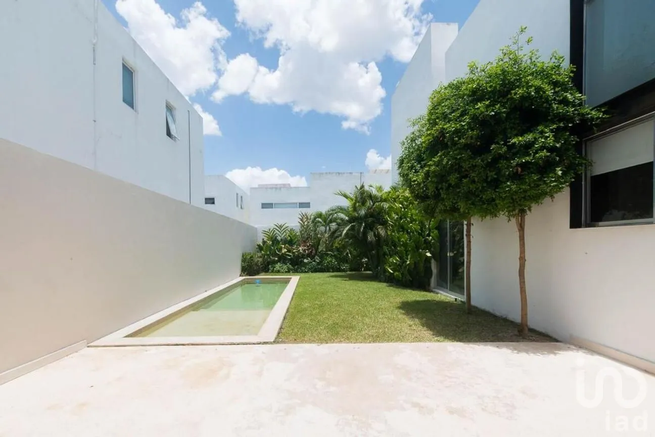 Casa en Venta en Xcanatún, Mérida, Yucatán | NEX-284773 | iad México | Foto 12 de 32