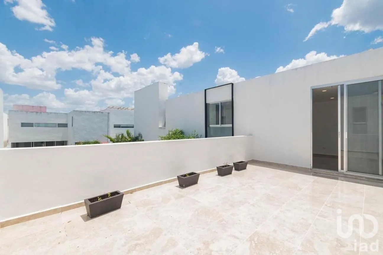 Casa en Venta en Xcanatún, Mérida, Yucatán | NEX-284773 | iad México | Foto 16 de 32