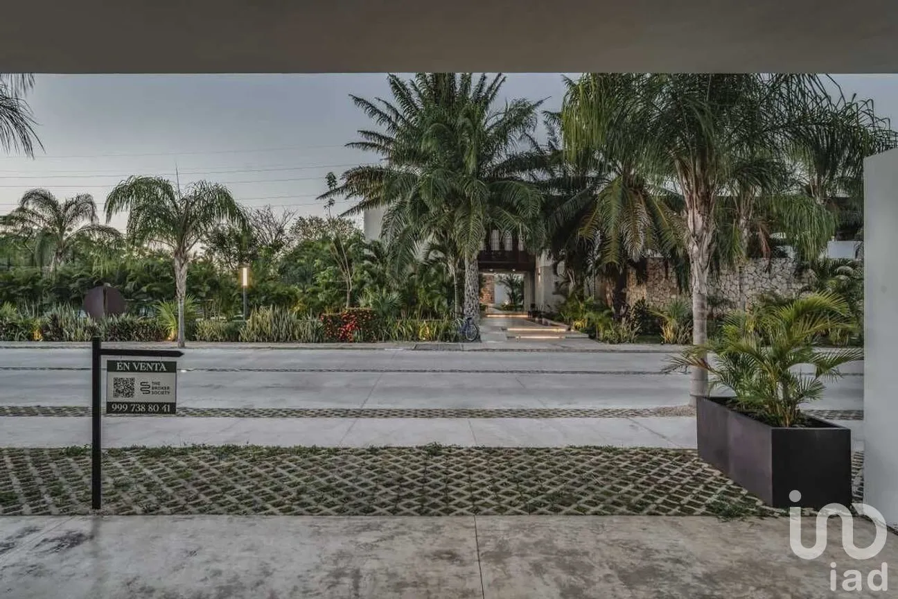 Casa en Venta en Xcanatún, Mérida, Yucatán | NEX-284773 | iad México | Foto 3 de 32