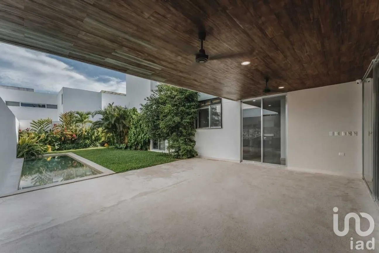 Casa en Venta en Xcanatún, Mérida, Yucatán | NEX-284773 | iad México | Foto 27 de 32