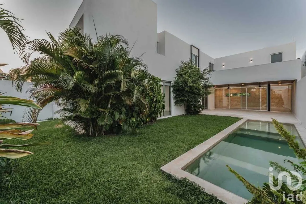 Casa en Venta en Xcanatún, Mérida, Yucatán | NEX-284773 | iad México | Foto 28 de 32