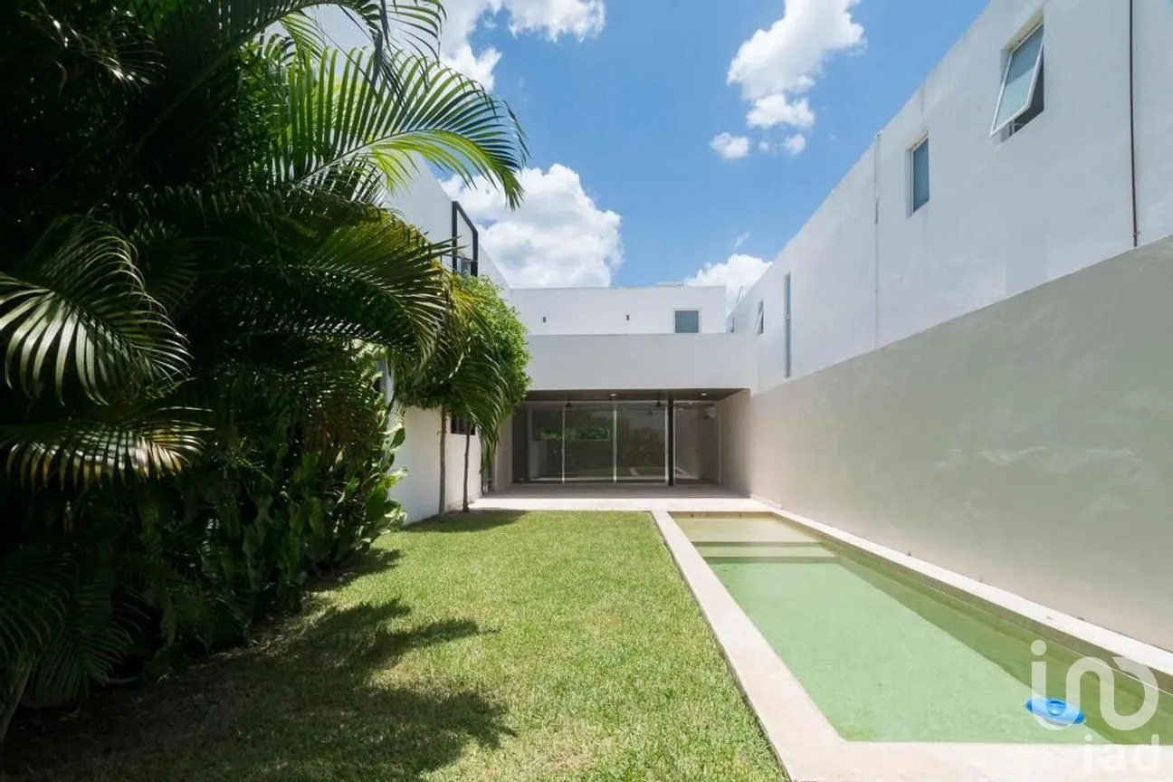 Casa en Venta en Xcanatún, Mérida, Yucatán | NEX-284773 | iad México | Foto 29 de 32