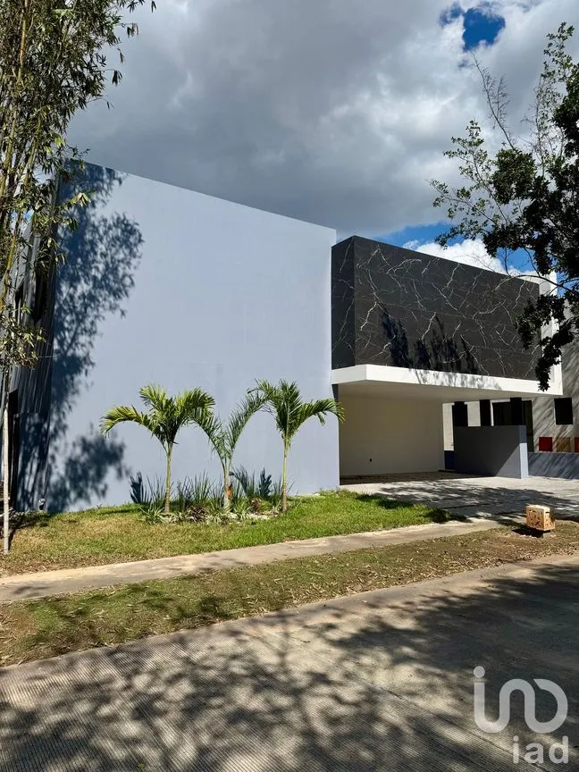 Casa en Venta en Yucatán Country Club, Mérida, Yucatán | NEX-284774 | iad México | Foto 2 de 18