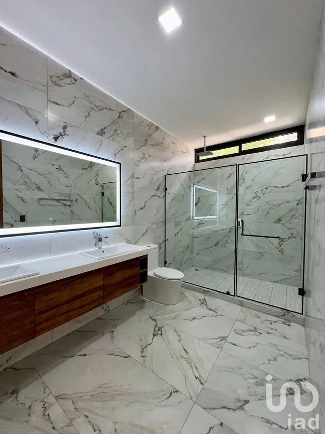 Casa en Venta en Yucatán Country Club, Mérida, Yucatán | NEX-284774 | iad México | Foto 16 de 18
