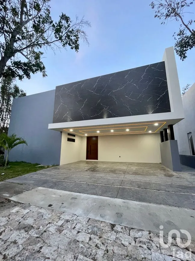 Casa en Venta en Yucatán Country Club, Mérida, Yucatán | NEX-284774 | iad México | Foto 18 de 18