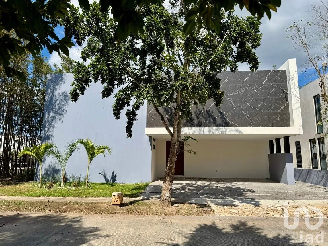 Casa en Venta en Yucatán Country Club, Mérida, Yucatán | NEX-284774 | iad México | Foto 3 de 18