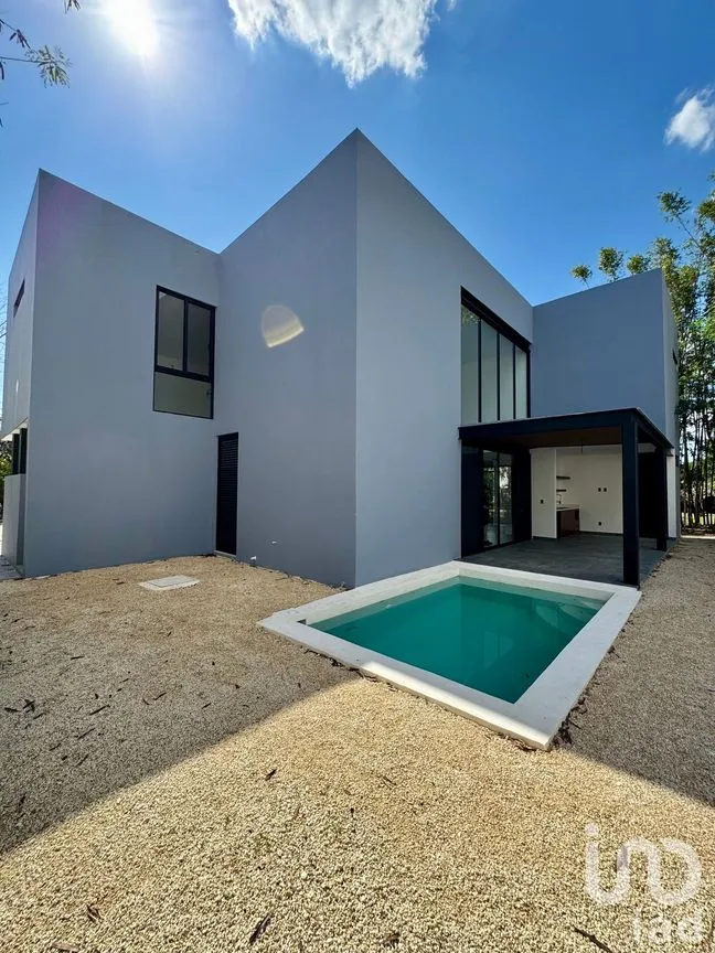 Casa en Venta en Yucatán Country Club, Mérida, Yucatán | NEX-284774 | iad México | Foto 4 de 18