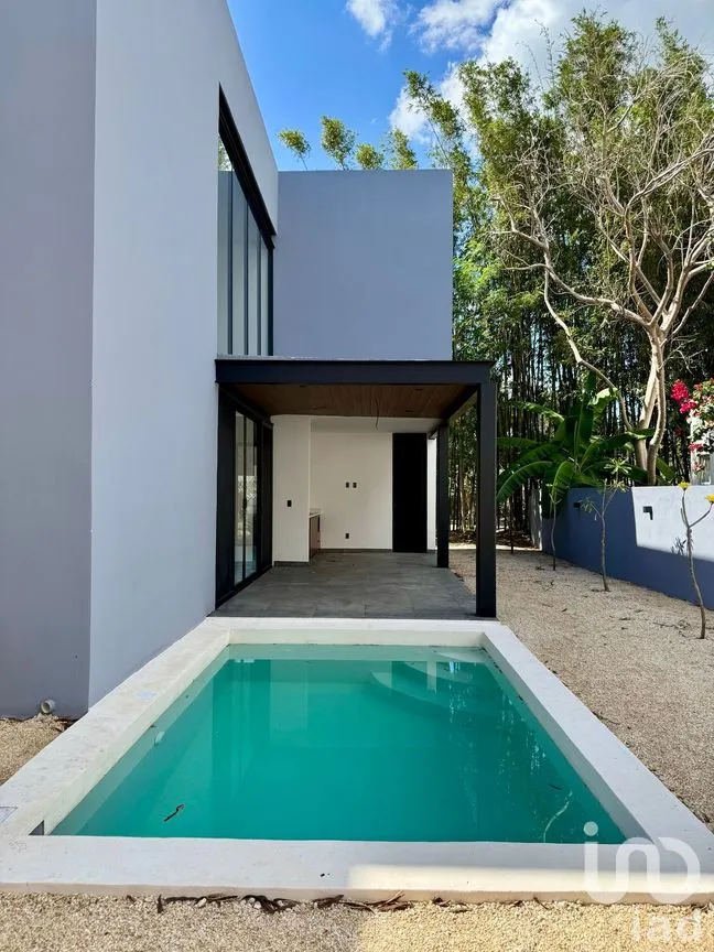 Casa en Venta en Yucatán Country Club, Mérida, Yucatán | NEX-284774 | iad México | Foto 5 de 18