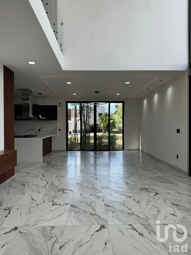 Casa en Venta en Yucatán Country Club, Mérida, Yucatán | NEX-284774 | iad México | Foto 6 de 18