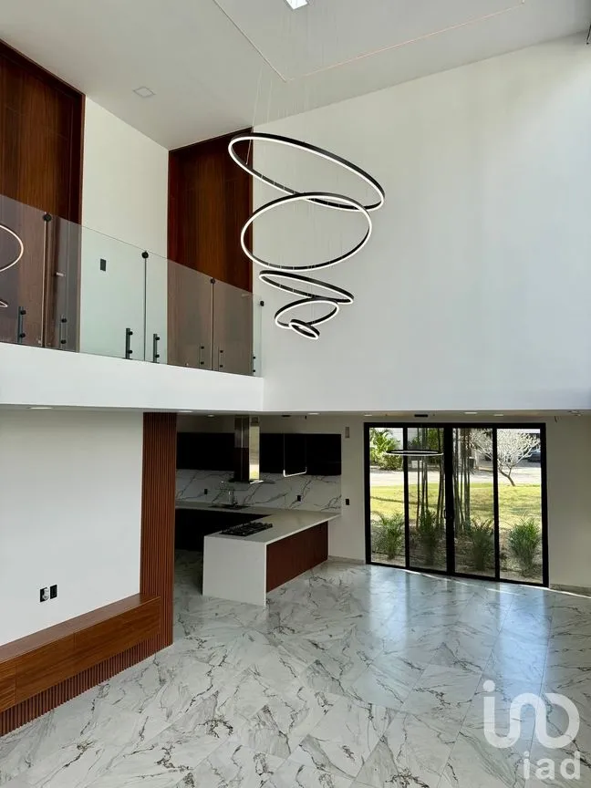 Casa en Venta en Yucatán Country Club, Mérida, Yucatán | NEX-284774 | iad México | Foto 9 de 18