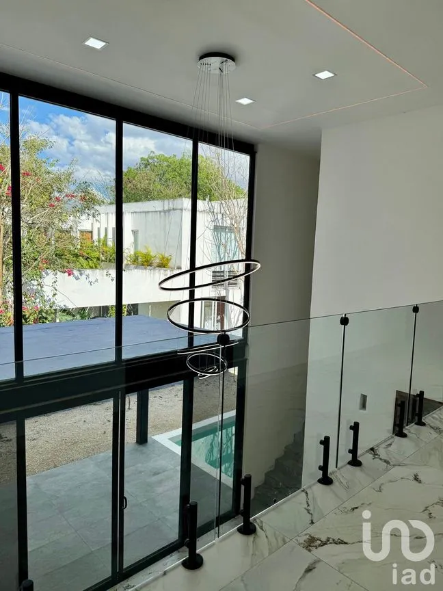 Casa en Venta en Yucatán Country Club, Mérida, Yucatán | NEX-284774 | iad México | Foto 10 de 18