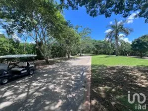 NEX-284778 - Terreno en Venta en Yucatán Country Club, CP 97308, Yucatán.