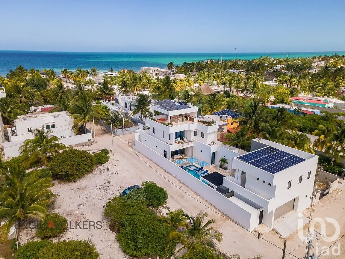 Casa en Venta en Chelem, Progreso, Yucatán | NEX-284842 | iad México | Foto 2 de 30