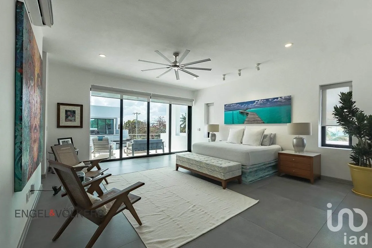 Casa en Venta en Chelem, Progreso, Yucatán | NEX-284842 | iad México | Foto 12 de 30