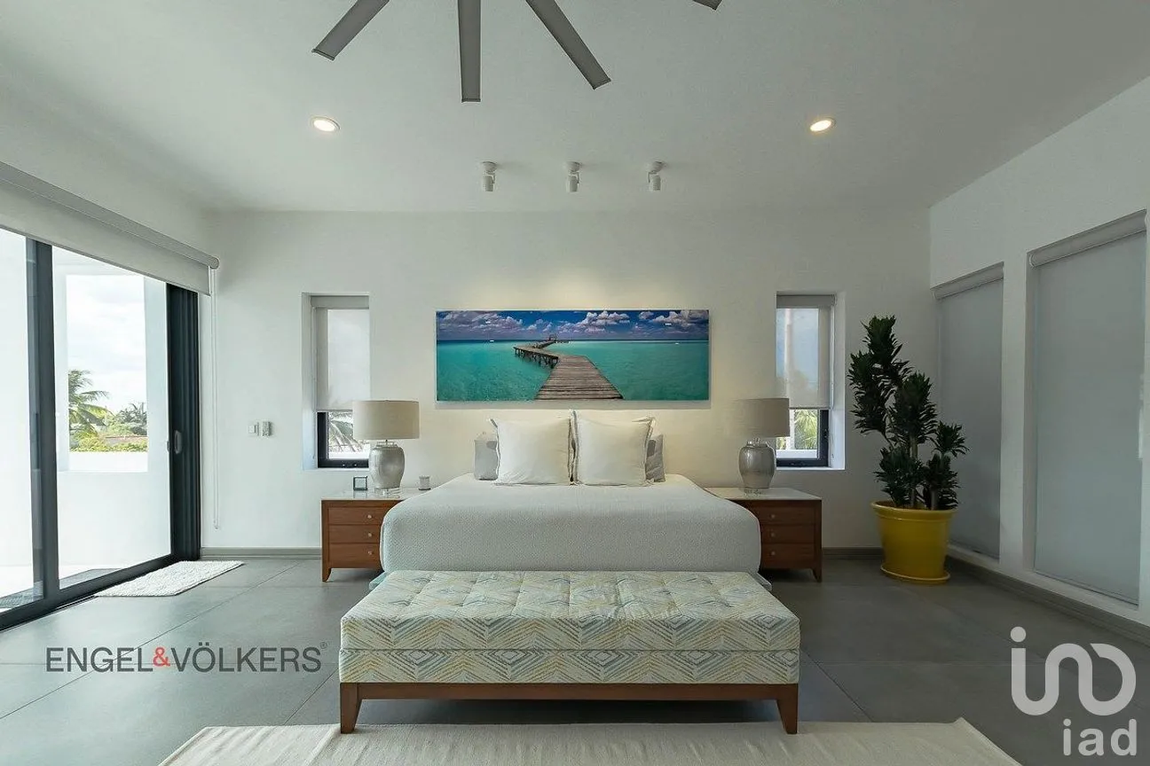 Casa en Venta en Chelem, Progreso, Yucatán | NEX-284842 | iad México | Foto 13 de 30