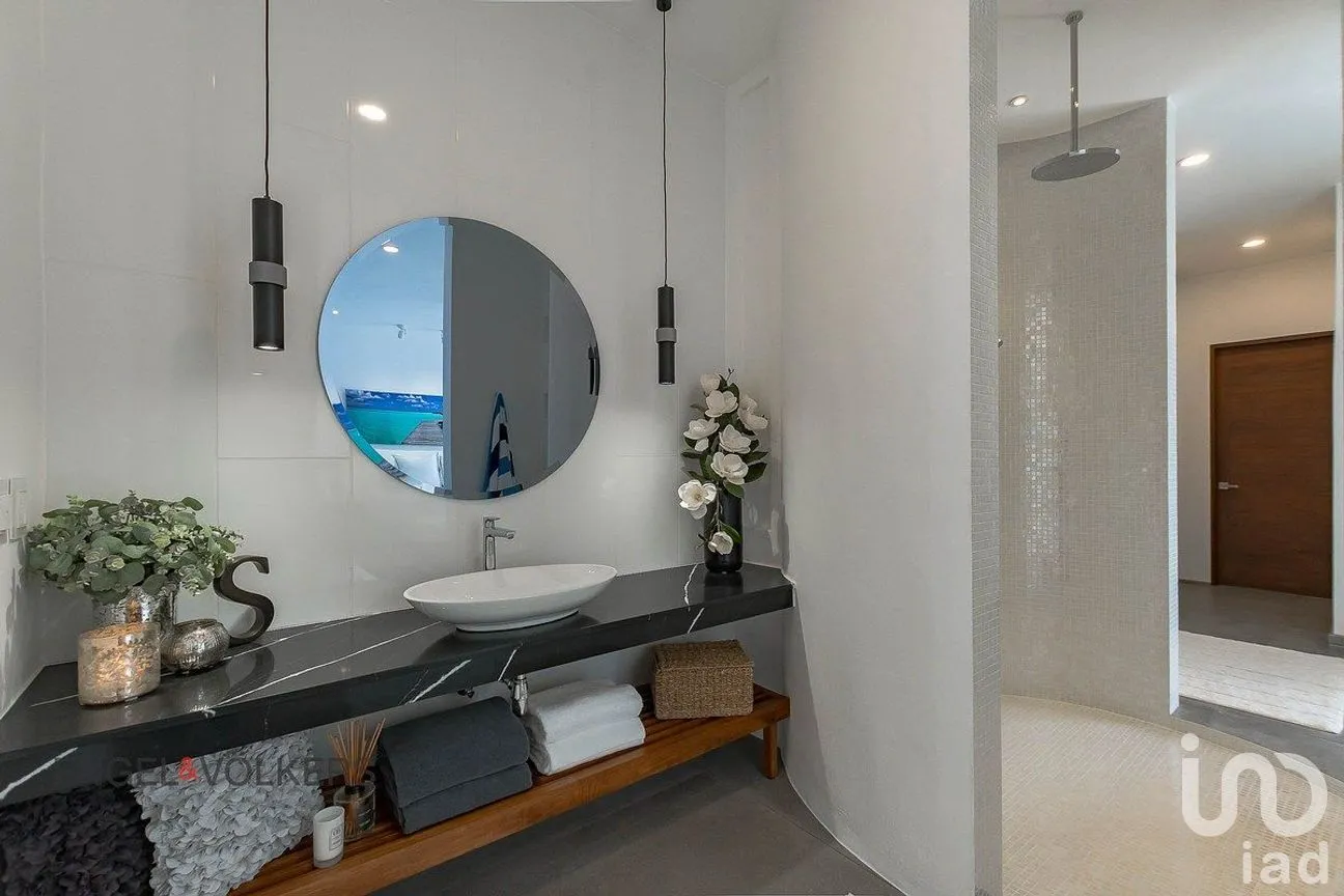 Casa en Venta en Chelem, Progreso, Yucatán | NEX-284842 | iad México | Foto 14 de 30