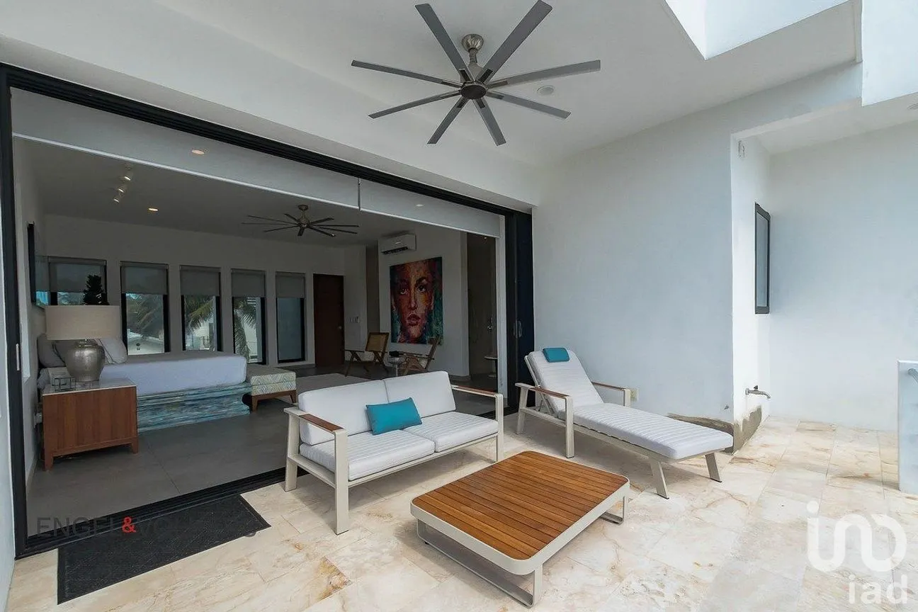 Casa en Venta en Chelem, Progreso, Yucatán | NEX-284842 | iad México | Foto 15 de 30