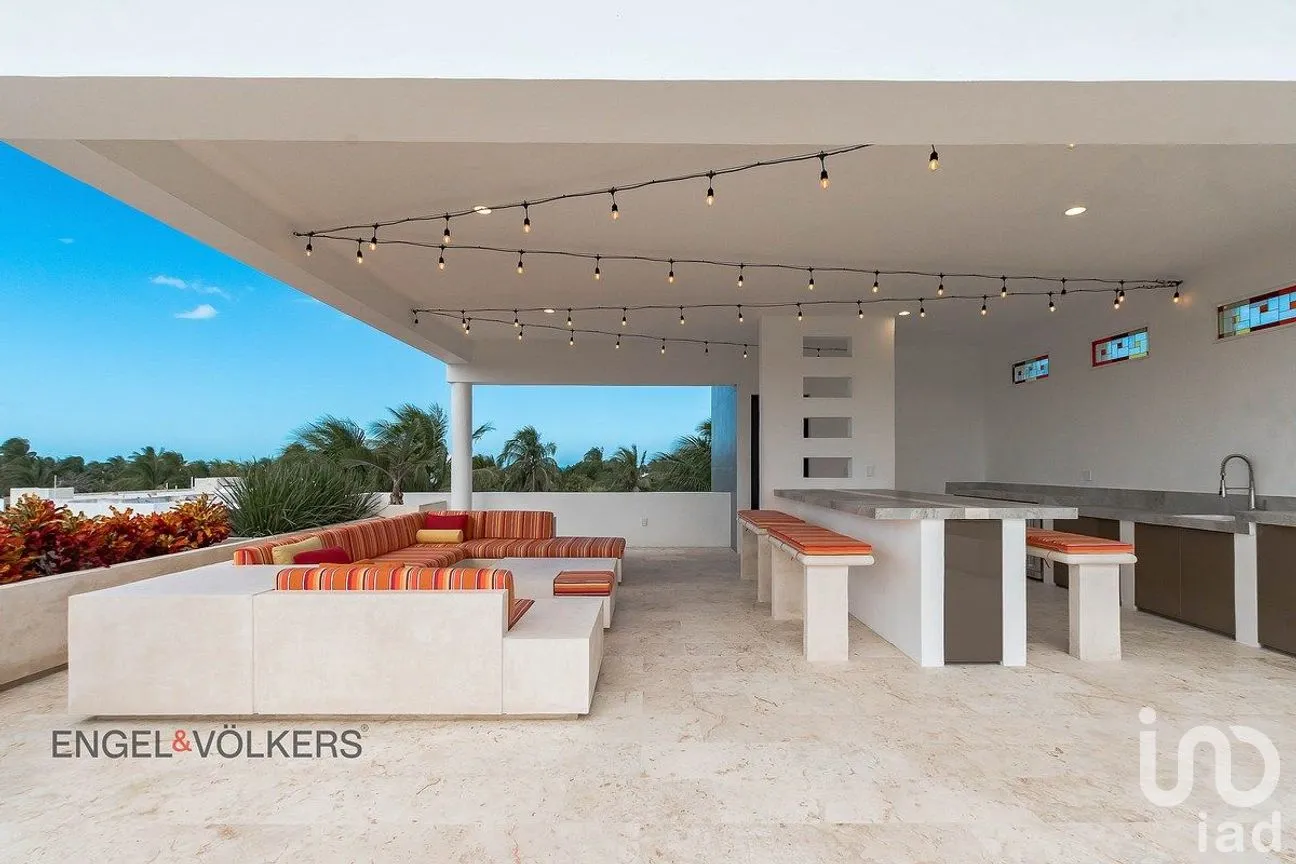 Casa en Venta en Chelem, Progreso, Yucatán | NEX-284842 | iad México | Foto 18 de 30